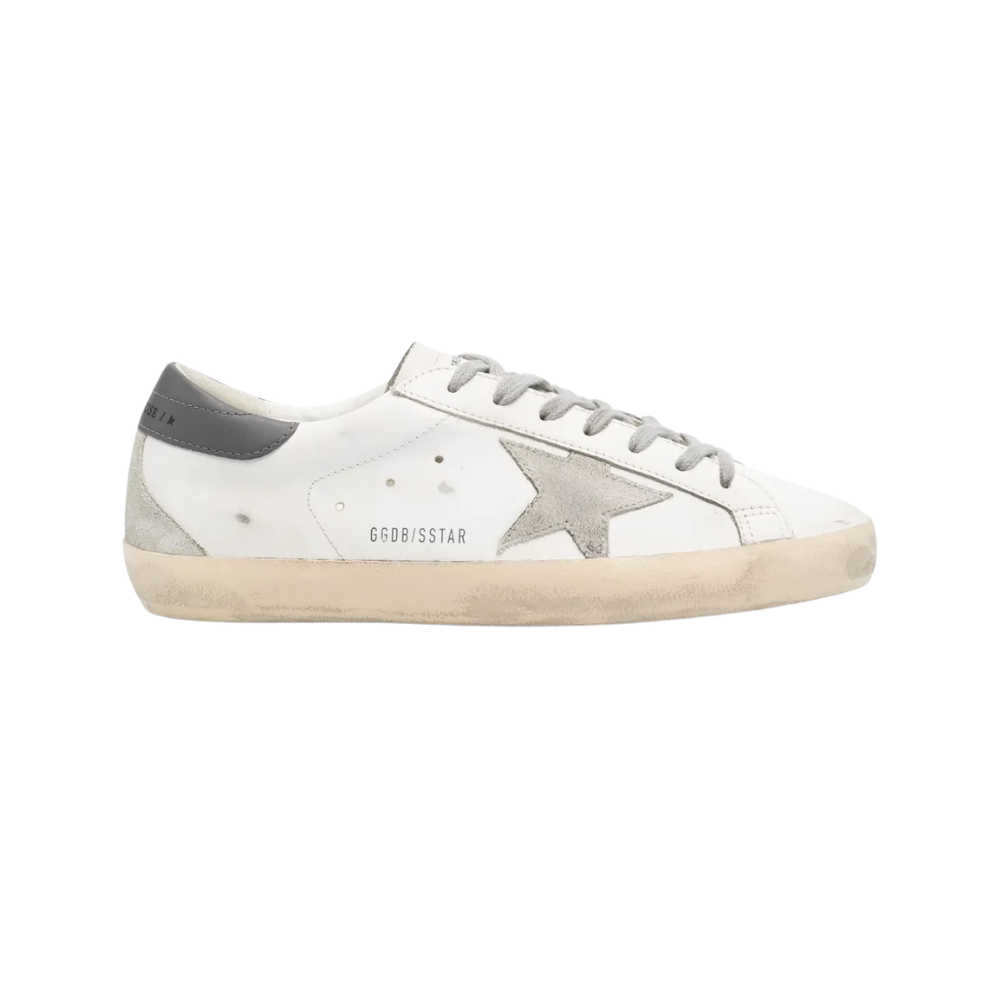 Golden Goose Super-Star Destroyed — foto 1