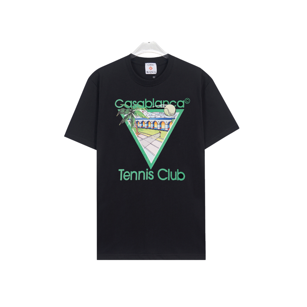 Camisa Casa Blanca Tennis Club — foto 1