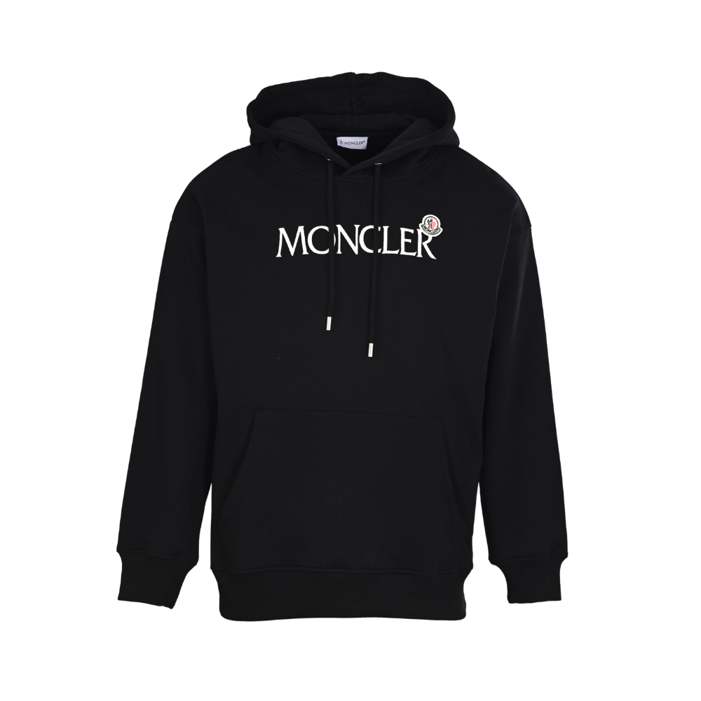 Moletom Moncler Capuz MC — foto 1