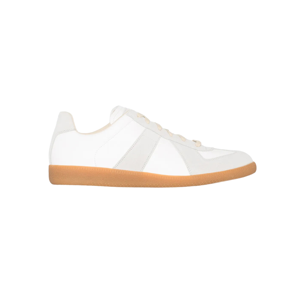 Tênis Maison Margiela White Gats — foto 1