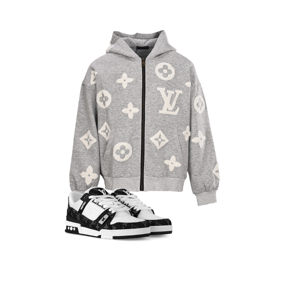 KIT Louis Vuitton — foto 1