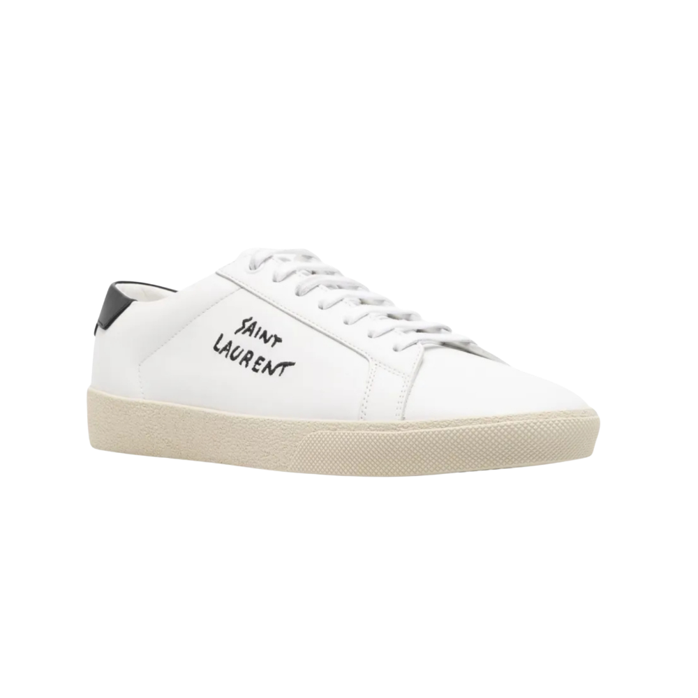 Tênis Yves Saint Laurent Court Classic SL/06 — foto 1