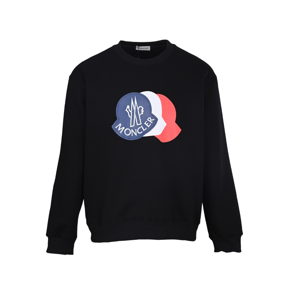 Moletom Moncler Logo MC — foto 1
