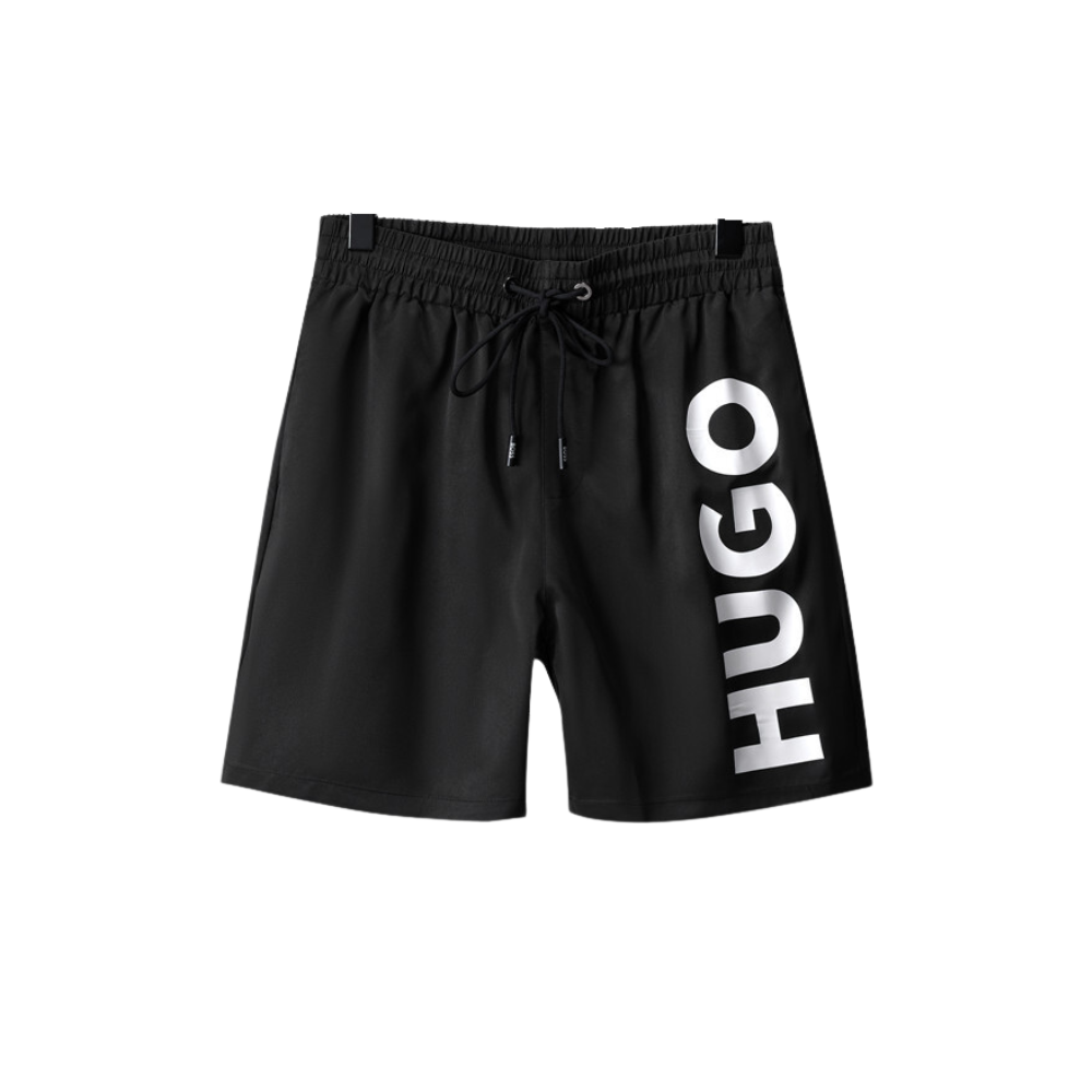 Short Hugo Boss Preto — foto 1
