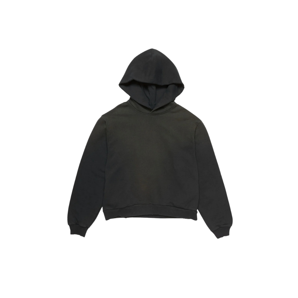 Moletom Acne Studios Preto — foto 1