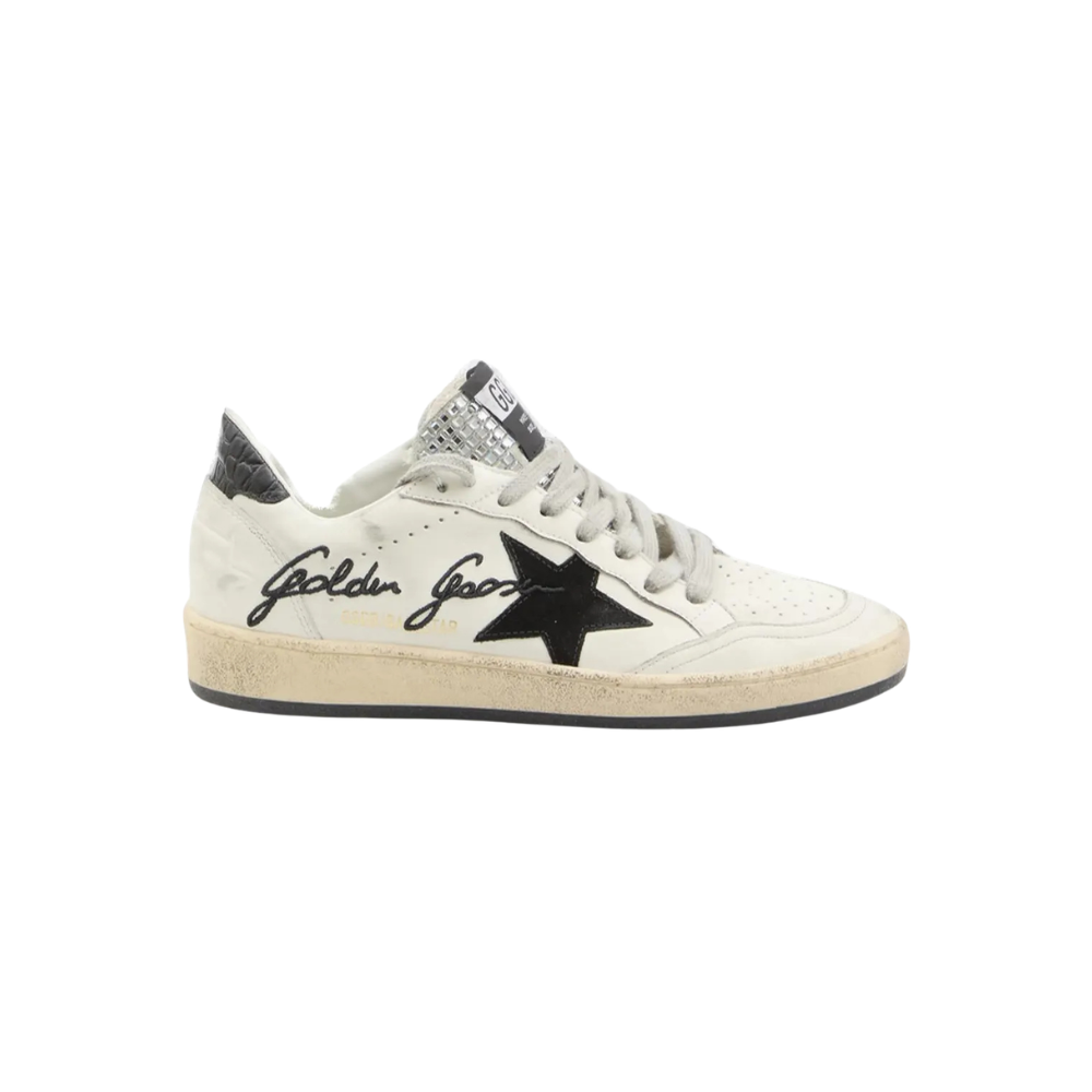 Golden Goose Ball-Star Embellished — foto 1