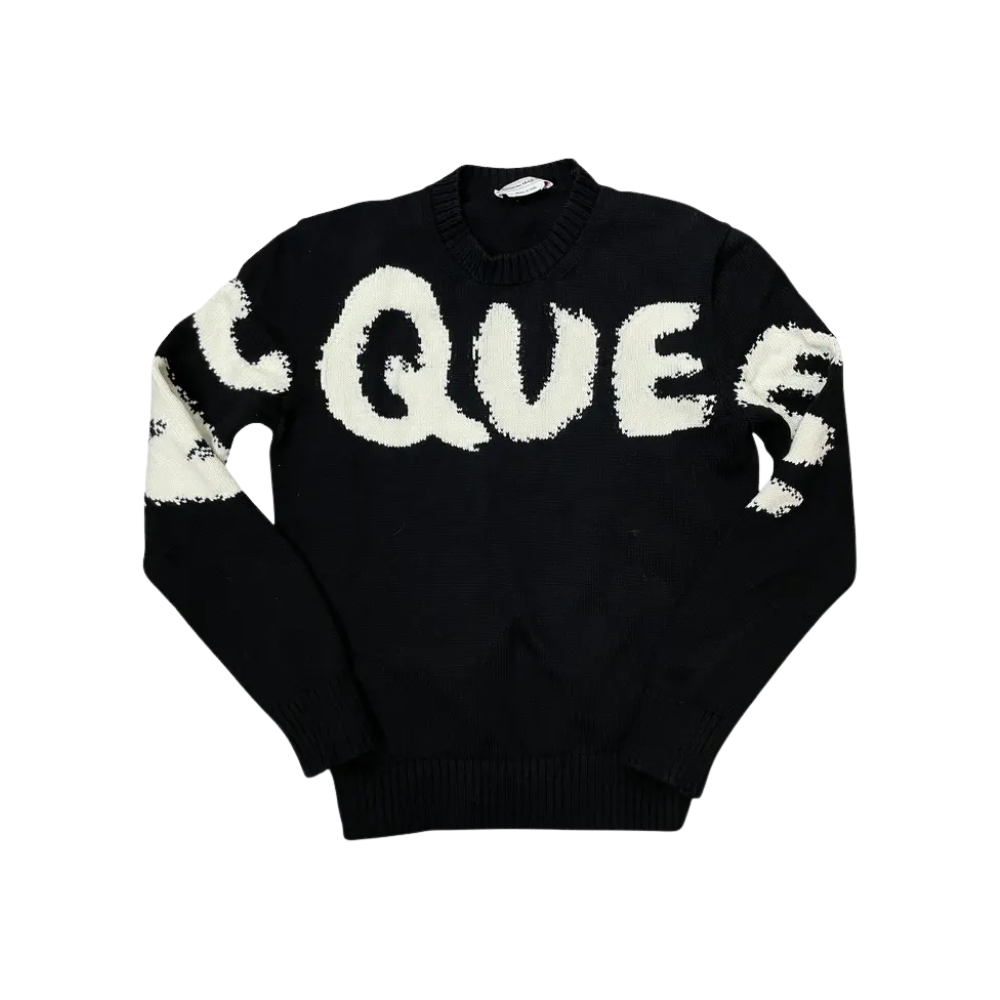 Suéter Alexander Mcqueen — foto 1