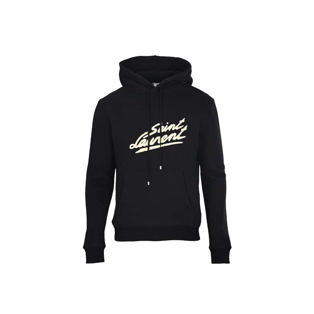 Moletom Yves Saint Laurent Paris Logomode — foto 1