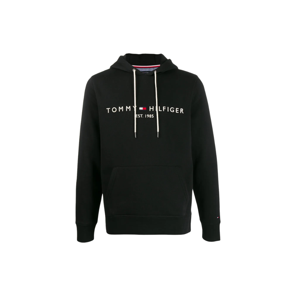 Moletom Tommy Hilfiger — foto 1