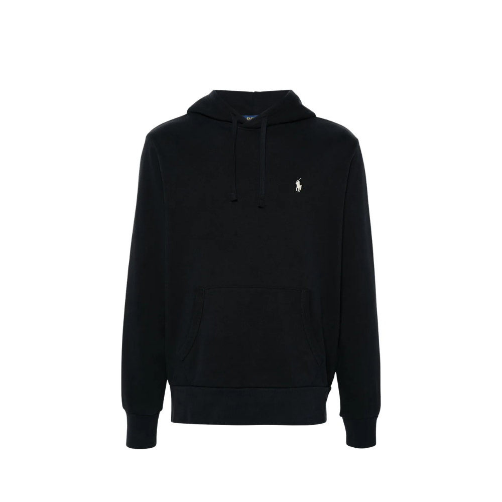 Moletom Capuz Ralph Lauren Preto — foto 1