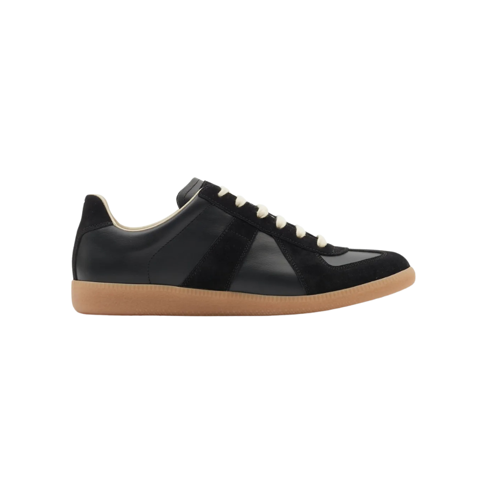 Tênis Maison Margiela Black Gats — foto 1